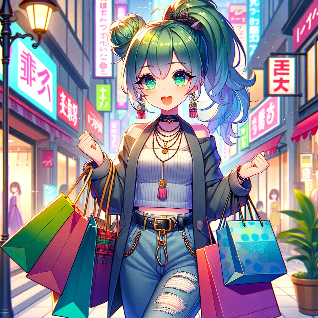 Shopping