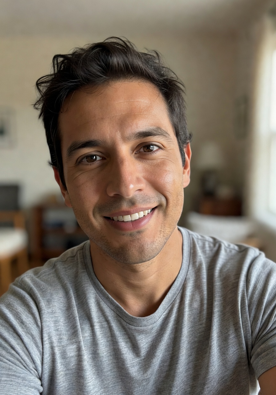 Harrison Torres